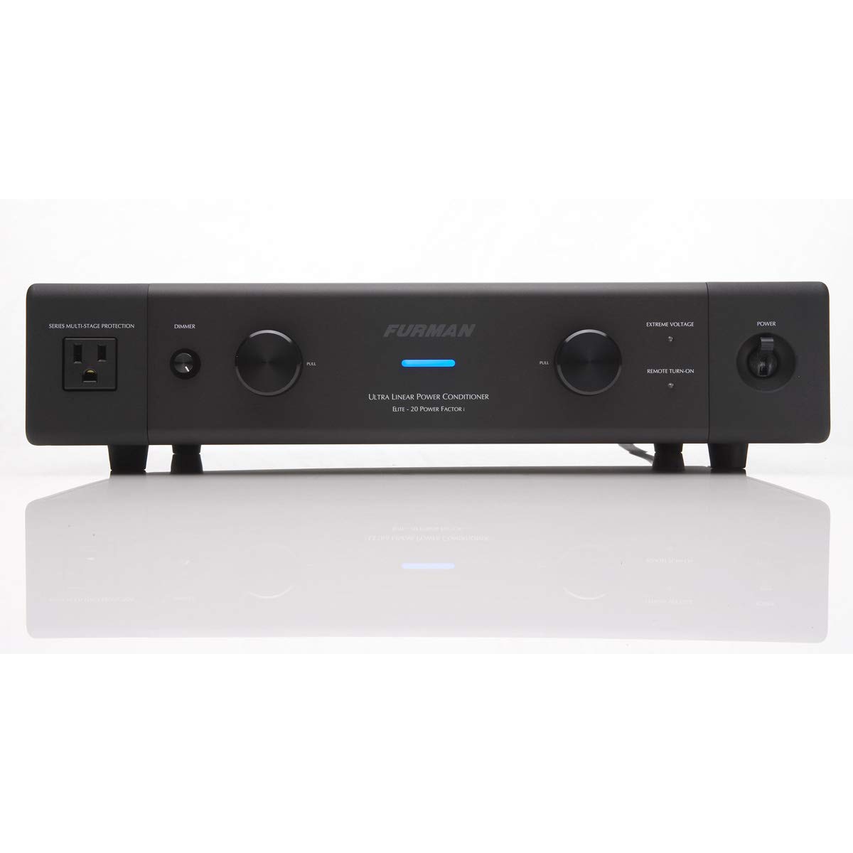 Amazon.com: Furman ELITE20 PF i Ultra-Linear AC Power Conditioner